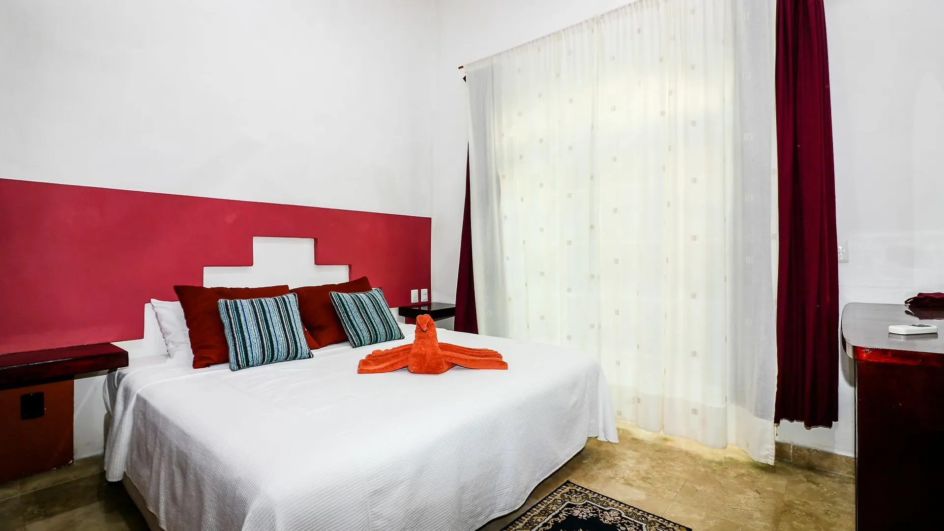Apartment Castello 1A بلايا ديل كارمن المكسيك