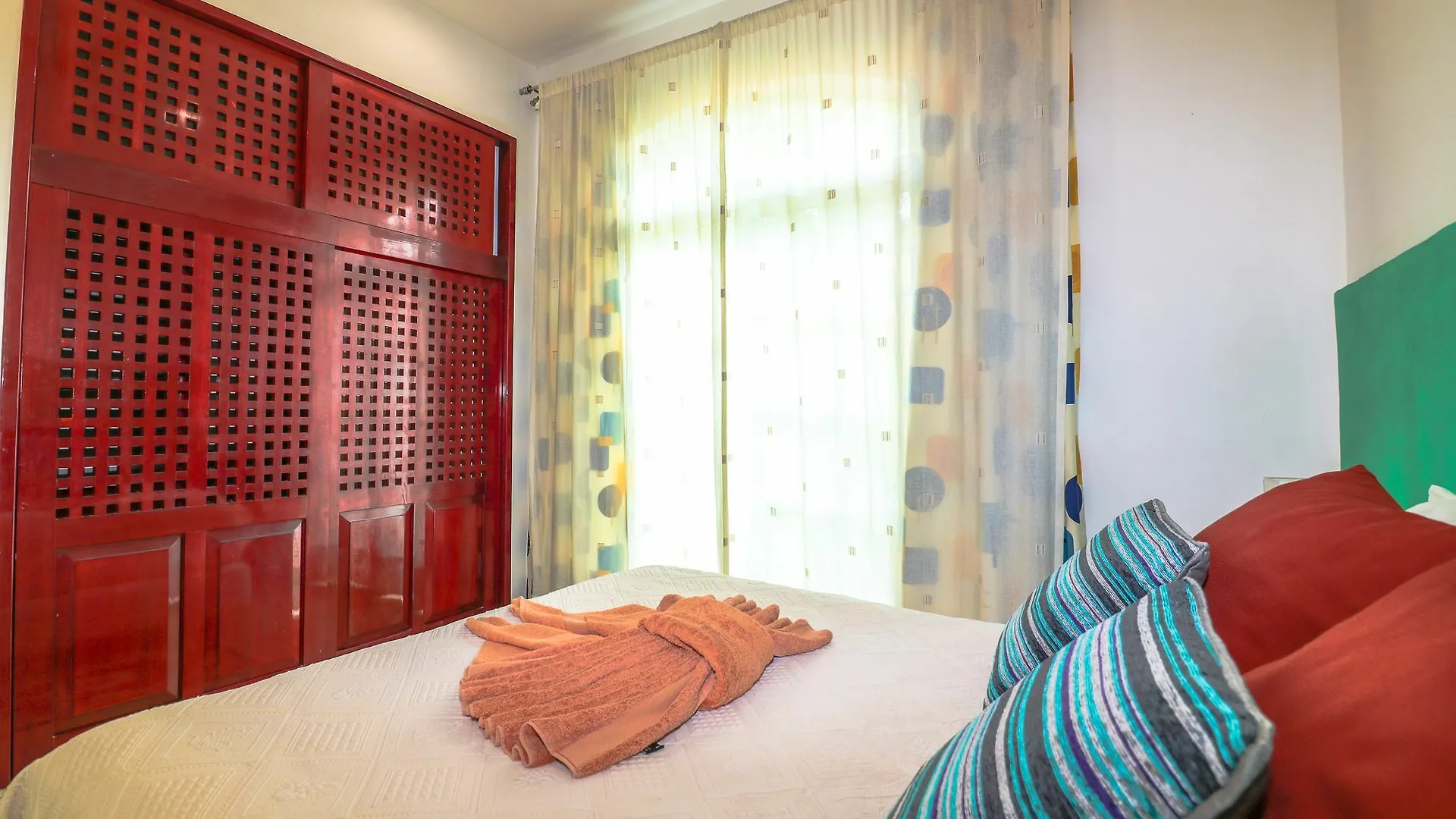 *** فندق Apartment Castello 1A بلايا ديل كارمن المكسيك