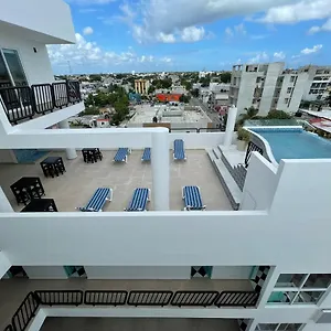 Hotel Hotel Winday A 4 Calles De La 5A Avenida