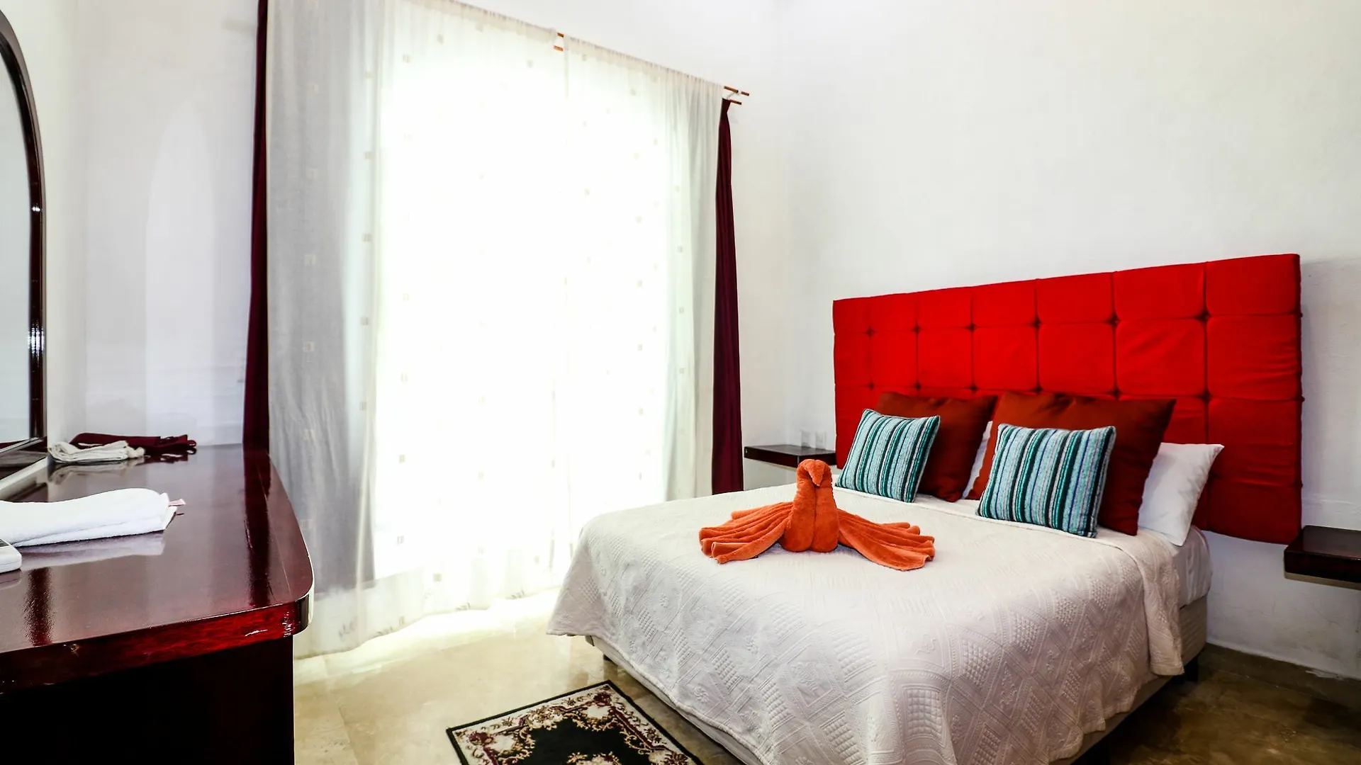 Apartment Castello 1A Πλάγια Ντελ Κάρμεν Ξενοδοχείο