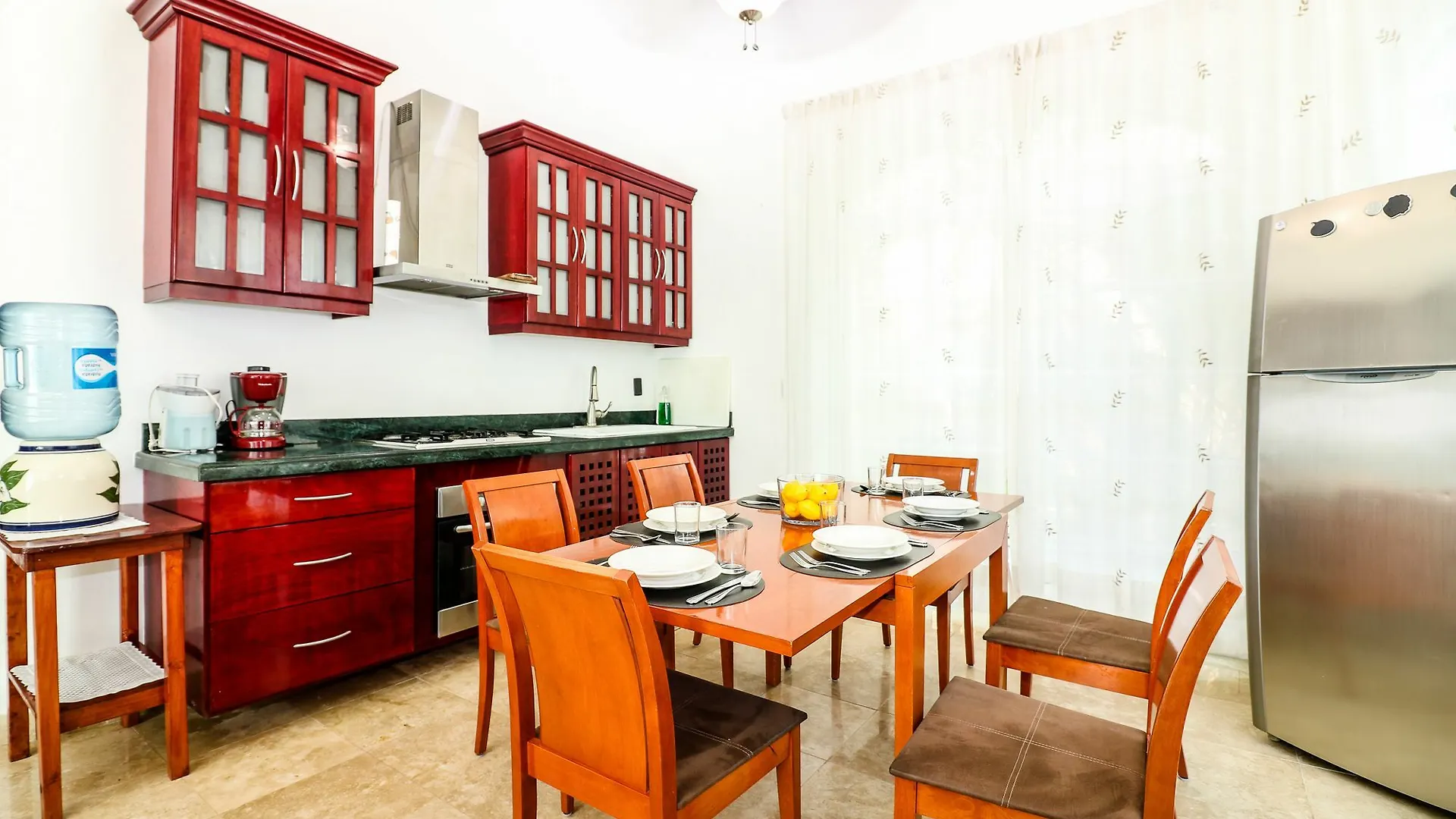 Ξενοδοχείο Apartment Castello 1A Πλάγια Ντελ Κάρμεν