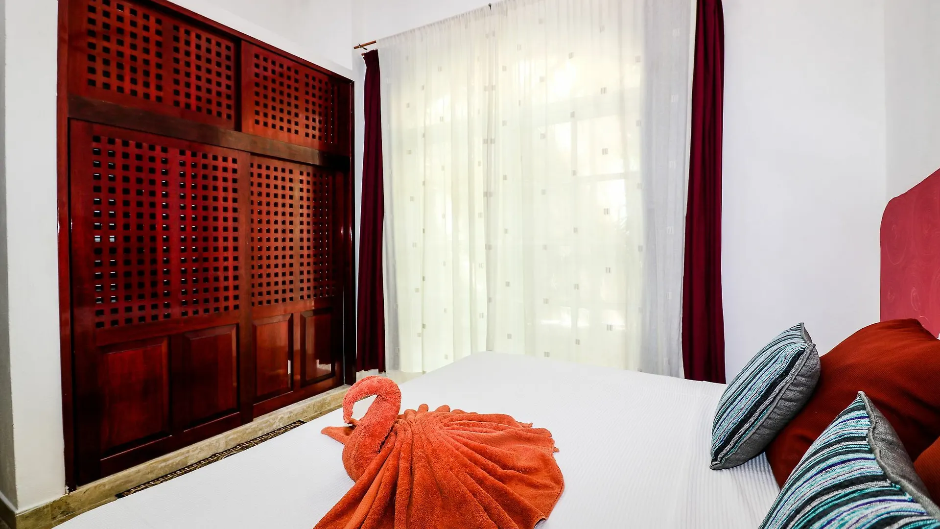 Apartment Castello 1A Πλάγια Ντελ Κάρμεν Ξενοδοχείο