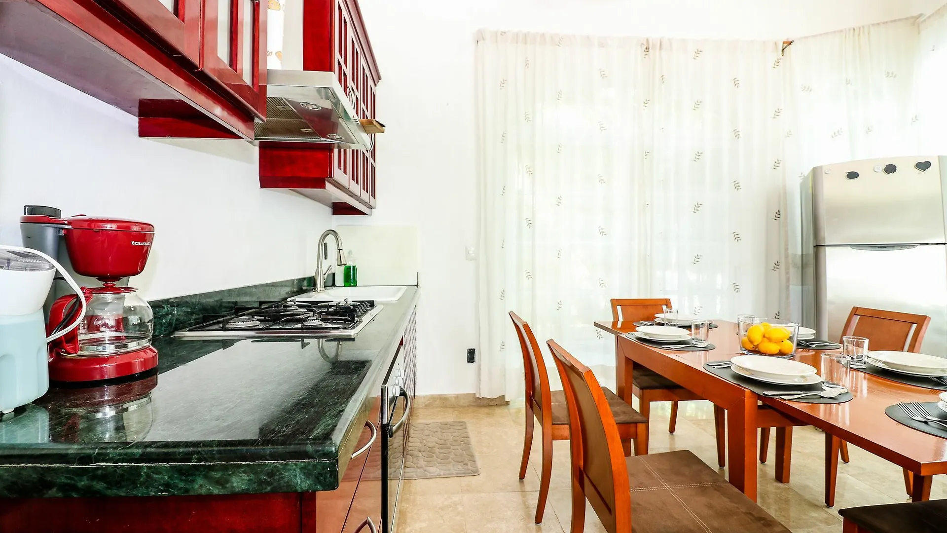 Ξενοδοχείο Apartment Castello 1A Πλάγια Ντελ Κάρμεν